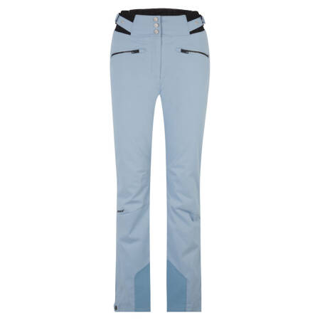 Spodnie Ziener TILLA W frozen blue stru