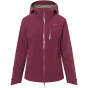 Kurtka VIKING Trek Pro 2.0 Lady fioletowa