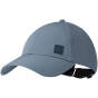 Czapka BUFF Summit Solid stone blue