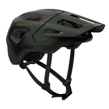 Kask Scott Argo Plus (CE) dark moss green