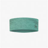 Opaska BUFF DRYFLX® HEADBAND SOLID POOL