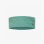 Opaska BUFF DRYFLX® HEADBAND SOLID POOL
