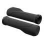 Chwyty Syncros Comfort, Lock-On black