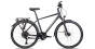 Rower Unibike GLOBETROTTER MĘSKI/ szary 2024
