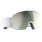 Gogle SCO Sphere OTG AMP pro mineral white / AMP white chrome S2