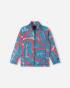 Bluza Reima Niksini bright blue