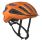 Kask Scott Arx Plus (CE) paprika orange