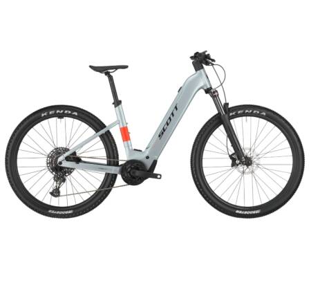 ROWER SCOTT ASPECT ERIDE 910 WAVE /2025