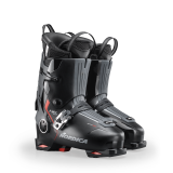 Buty Nordica HF 110 GW black-red-anthracite