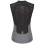 Ochraniacz SCOTT AirFlex W Light Vest /black/dark grey melange