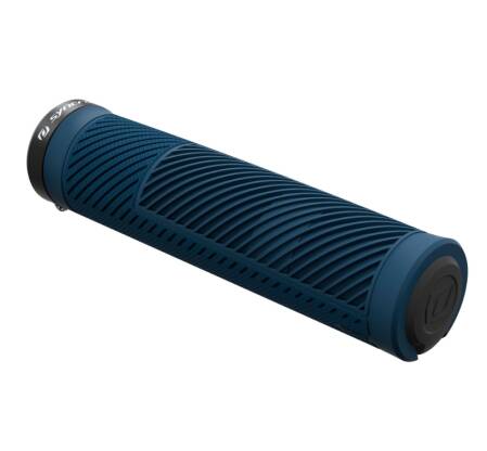 Chwyty Syncros AM Lock-On deep blue M