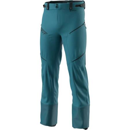 SPODNIE DYNAFIT RADICAL 2 GTX MĘSKIE /STORM BLUE
