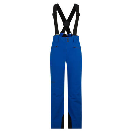 Spodnie Ziener AXI jr cobalt blue 