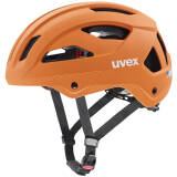 Kask rowerowy UVEX Stride orange