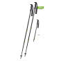 KIJE KOMPERDELL TREKKING CARBON COMPOSITE C3 105-140 cm