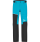 Spodnie Head RACE NOVA Men Black/Blue