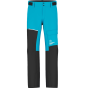 Spodnie Head RACE NOVA Men Black/Blue