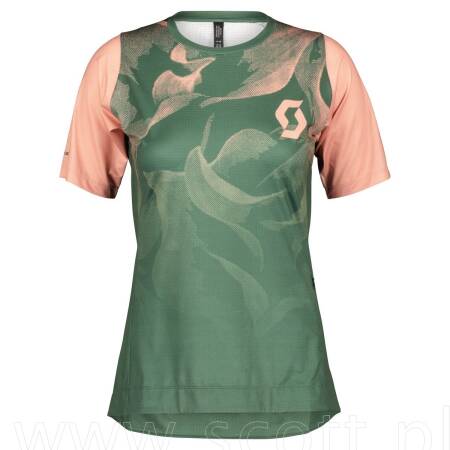 KOSZULKA SCOTT TRAIL VERTIC PRO W'S