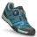 Buty Scott Women Sport Crus-r Flat Boa petrol blue/mint green
