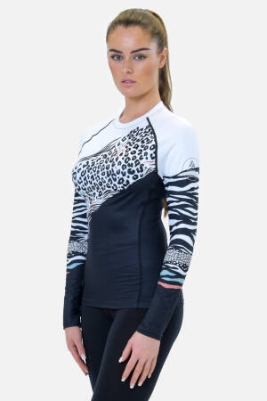 Bielizna SURFANIC COZY LIMITED EDITION CREW NECK/Wild One