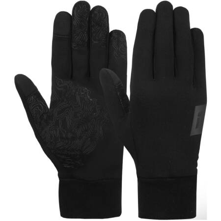 Rękawice REUSCH Ashton TOUCH-TEC black