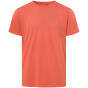 Koszulka VIKING Morain Man Bamboo orange