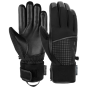 Rękawice Reusch Mara R-TEX® XT/ black