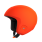KASK POC SKULL DURA X MIPS Fluo. Orange Matt