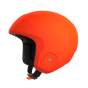 KASK POC SKULL DURA X MIPS Fluo. Orange Matt