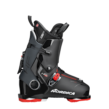 Buty Nordica HF 110/BLACK/ANTHRACITE/RED