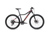 ROWER UNIBIKE MOVE 27.5 CZARNY