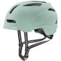 Kask rowerowy UVEX Urban planet jade matt