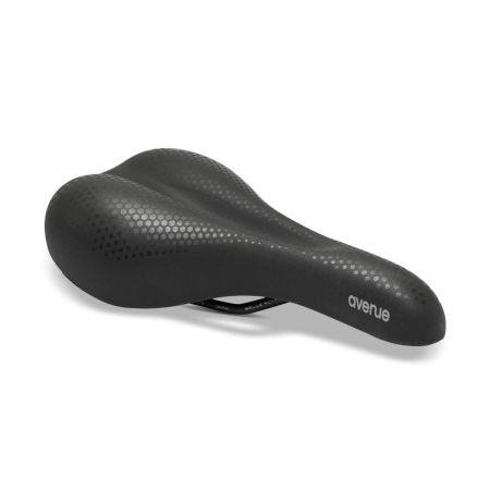 SIODŁO SELLE ROYAL AVENUE ATHLETIC UNI ŻEL 45ST.