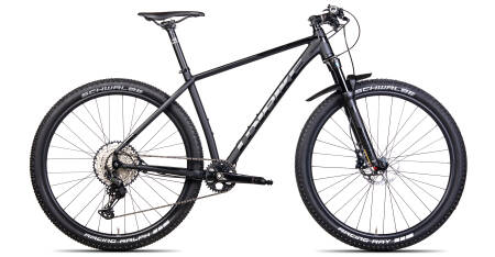 Rower Unibike EXPERT /czarny