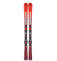 Narty Atomic REDSTER S9 RVSK S + X 12 GW Red