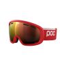 GOGLE POC Fovea Mid /Prismane Red