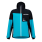 Kurtka Head RACE NOVA Men Black/Blue