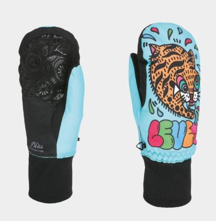 Rękawice Level CORAL MITT tiffany