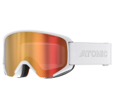 Gogle Atomic SAVOR PHOTO White
