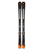 Narty Atomic REDSTER Q9 RVSK S + X 12 GW 