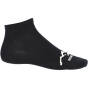 Skarpety VIKING Boosocks Low Bamboo Man czarne