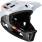 KASK LEATT ENDURO 2.0 CZARNO-BIAŁY