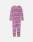 Bielizna Reima Wool Taitoa grey pink