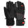 Rękawice REUSCH Louis R-TEX® XT/black/melange/red
