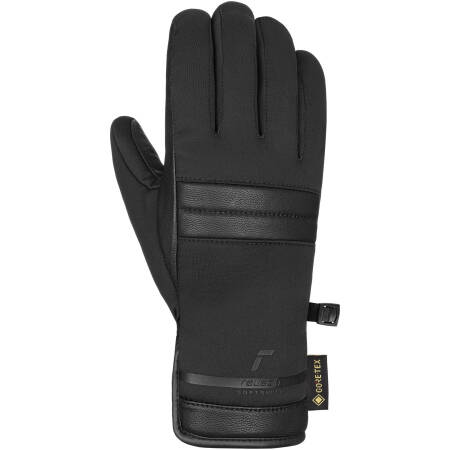 Rękawice REUSCH Paola GORE-TEX/black