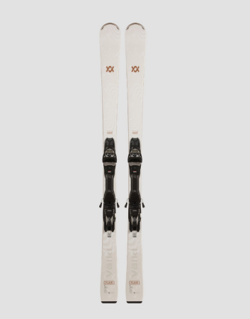 Narty Voelkl FLAIR SC VMOTION3