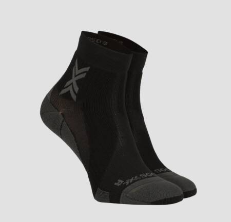 Skarpety X-Socks Run Perform Ankle/ czarne 