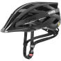 Kask rowerowy UVEX I-vo CC MIPS all black