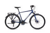 ROWER UNIBIKE VOYAGER MĘSKI GRANATOWY/2025
