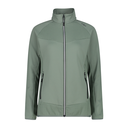 Bluza CMP WOMAN JACKET/34E2966/E621